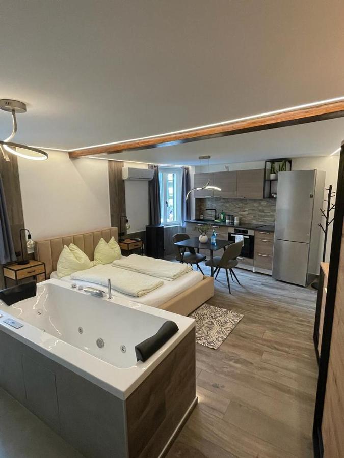 Apartment Flow Trogmann Living - Open Space