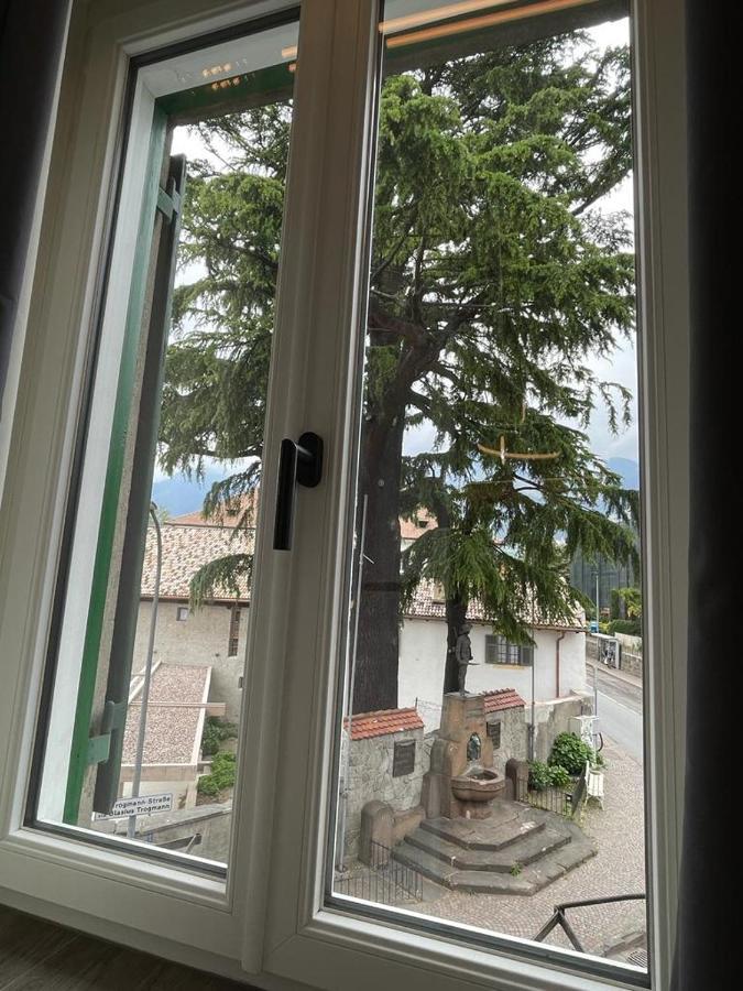 Flow Trogmann Living - Open Space Meran