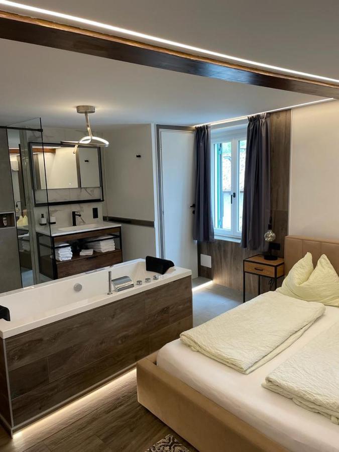 Appartamento Flow Trogmann Living - Open Space