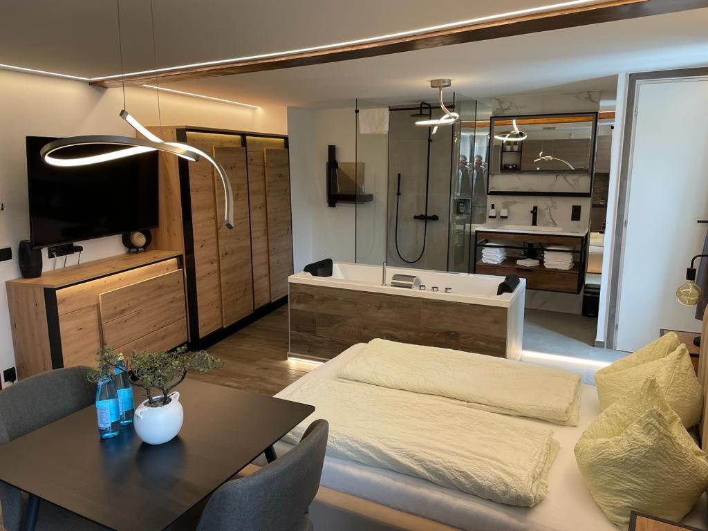 Apartment Flow Trogmann Living - Open Space *