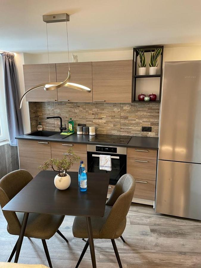 Apartment Flow Trogmann Living - Open Space *