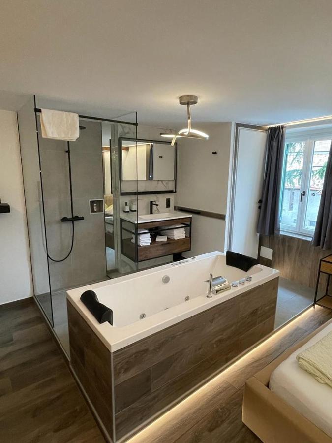 Apartment Flow Trogmann Living - Open Space Meran